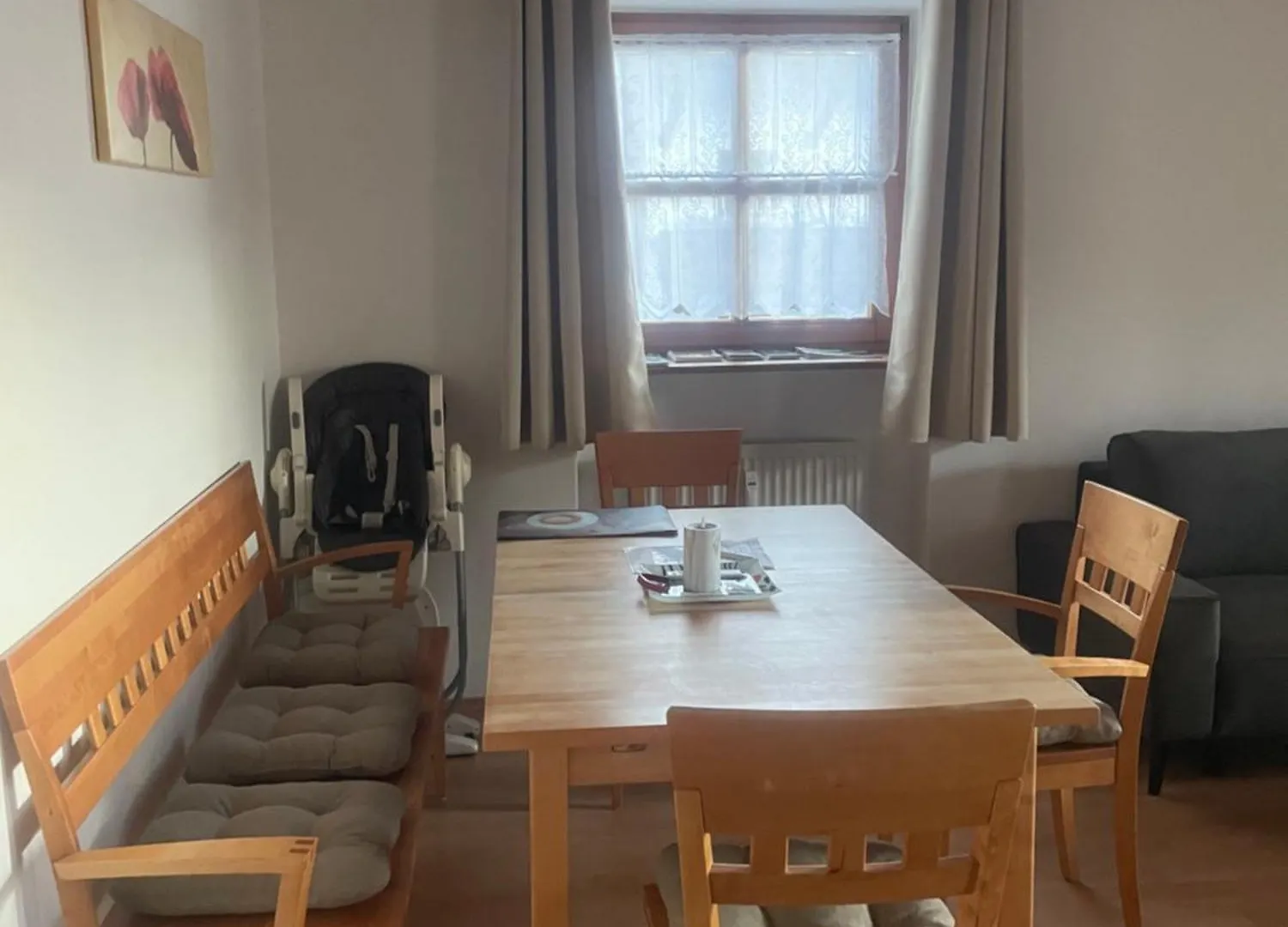 Rachel Apartment Hauzenberg