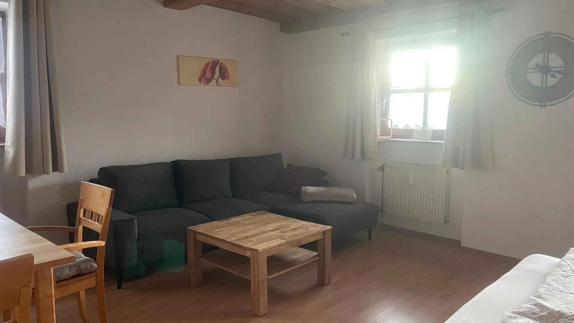 Rachel Apartment Hauzenberg Germany