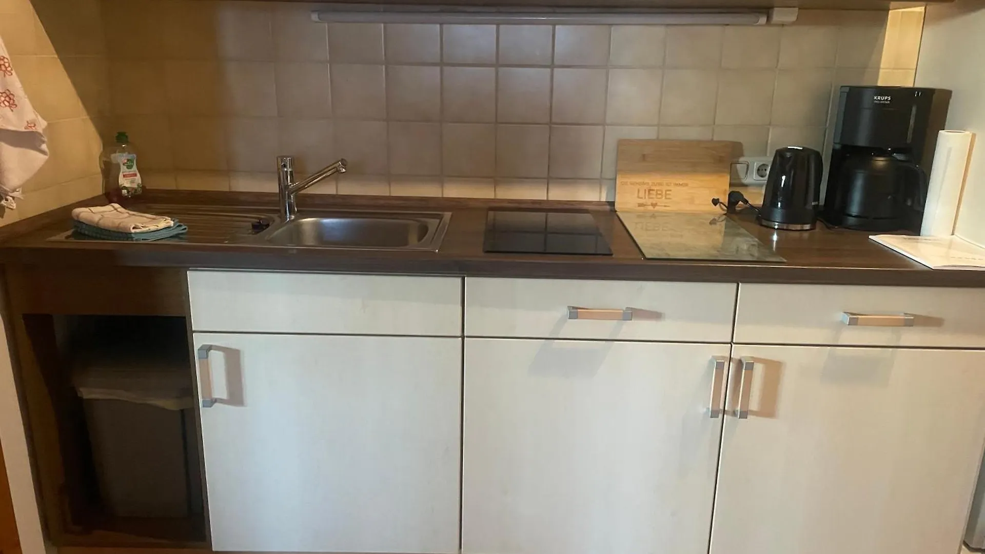 Rachel Apartment Hauzenberg Germany