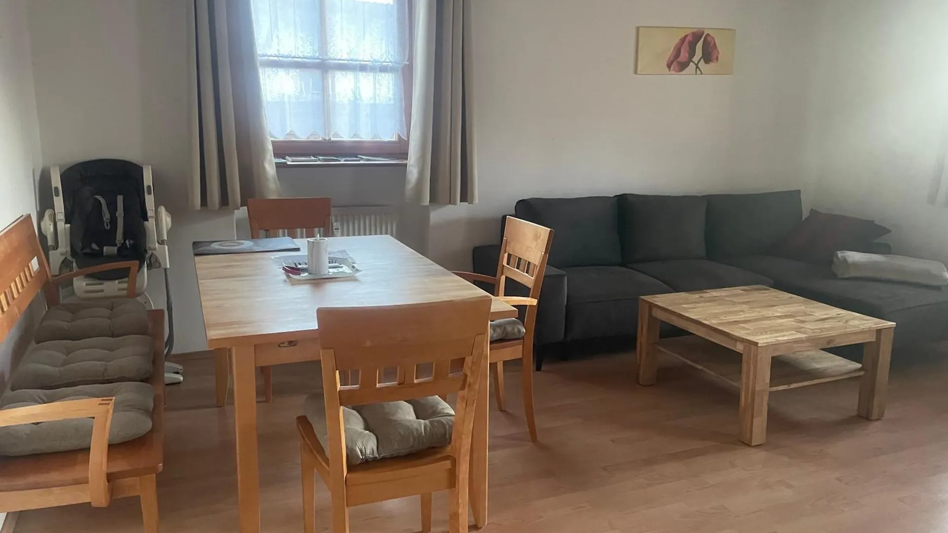 Rachel Apartment Hauzenberg